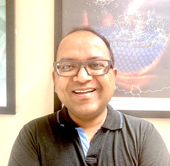 Sachin Handa